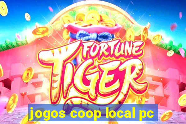 jogos coop local pc